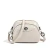 Bolsa de Ombro para Comércio Exterior, Bolsa Sela Mais Vendida, Nova Bolsa Transversal de Moda de Inverno para Mães de Meia-Idade, Bolsa Versátil Popular para Celular