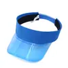 Moda Europea y Americana Sombrero de Copa Vacío Visera de Dopamina para Hombres y Mujeres Gorra de Béisbol Verano Nuevo Sombrero Transfronterizo Amazon K017