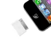 Para Apple a Android 4 conector ipad23 cable de carga adaptador 4S cable de datos adaptador hembra Android