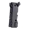 2S6G6M2931B Es Adecuado para Ford Ford Suministro Transfronterizo de Piezas de Automóvil, Tapa de Cámara de Válvulas, Plástico