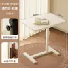 Mesita de noche móvil, mesa elevadora para ordenador, sala de estar, sofá, mesa auxiliar, escritorio plegable, dormitorio, cama, mesa de estudio