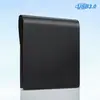 Unidad Óptica Externa Usb3.0 con Acabado Cepillado, Unidad Óptica Externa para Grabar CD/DVD, Grabador de Unidad Óptica Externa, Unidad Óptica Externa