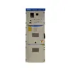 Gabinete de conmutación de alto voltaje Kyn28-12 10Kv Gabinete Central Gabinete de Entrada y Salida Gabinete de Compensación Gabinete de Malla de Anillo Conjunto Completo de Gabinete de Distribución