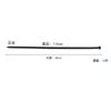 Silicone Bead Urethral Stick Masculino Uretral Bloqueio Olho de Cavalo Inserindo Vara Expansão Uretral Gay Fun Brinquedos Adultos