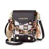 Bolsas de Mujer Transfronterizas 2026 Modelo Nuevo Gran Capacidad Bolsa para Teléfono Venta al por Mayor Compartimento Doble Gama Alta Vertical Simple Bolso Cruzado