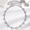 Cadena de Cintura para Mujer Decorativa Fina Versátil para Vestido Cadena de Hierro Estilo Étnico Moda Falda con Borlas