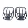 Adecuado para Cubierta de Luz Trasera Chery 25 Jietu Shanhai T1 Cubierta de Luz Trasera de Maletero con Lentejuelas Adhesivo Decorativo Accesorios para Coche