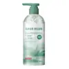 Nanjing Tongrentang Lejia Tienda Antigua Sulfuro de Selenio Refrescante Champú Anticaspa 510ml/Botella Limpieza Suave En Stock