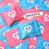 Bolsa Ciega Bolsa Ciega Vacía Miniatura Celebridad de Internet Luminiscente en la Oscuridad Tortuguita Juguete Mini Cubito de Hielo Ko Juguete de Moda Bolsa de Empaque