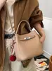 Bolso Retro de Cuero Suave Granulado para Mujer 2026 Nueva Moda Versátil Bolso de Hombro Cruzado Gran Capacidad Bolso de Mano para Viajes