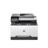 Impresora Multifuncional Láser Color Automática Doble Cara A4 Todo en Uno Hp 3388Fdw/Sdw/3288Dw