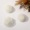 Ins versión coreana organza gasa de seda brillante capullo de rosa diy hecho a mano horquilla versátil accesorios para el cabello accesorios de ropa venta al por mayor