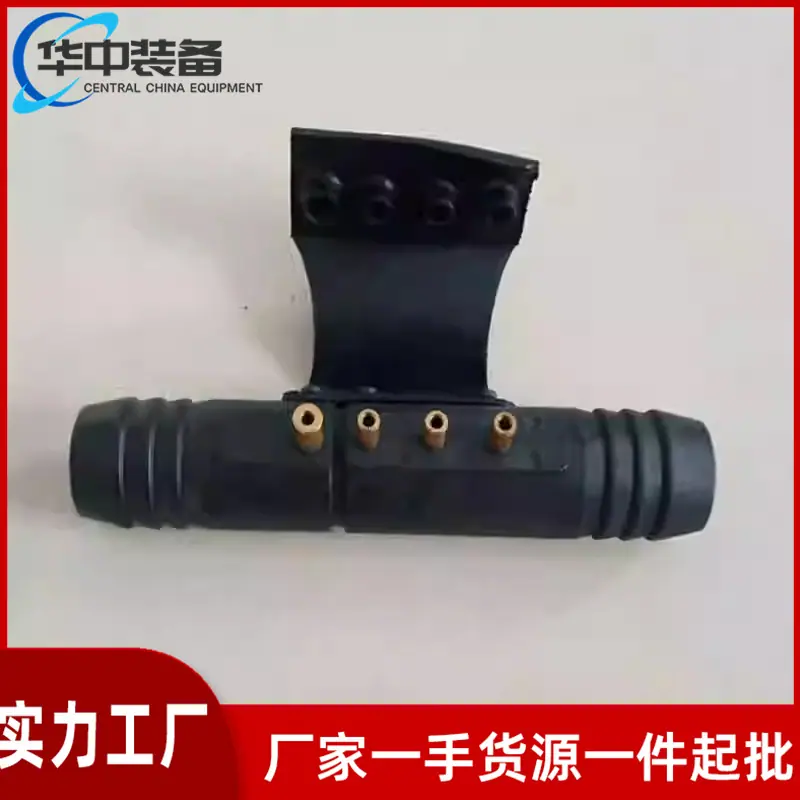 瓦斯抽放导流管05
