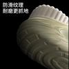 Chinelos de Algodão Impermeáveis para Homens, Novo Modelo Outono e Inverno 2026, Sapatos de Algodão Antiderrapantes para Casa com Solas Grossas, Adequados para Uso Externo, Chinelos de Algodão para Mulheres