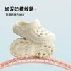 Lidani [Padre-Hijo] Zapatos Croc para Mujer Nuevos Sandalias de Eva Antideslizantes de Suela Gruesa para Playa de Verano para Hombres y Mujeres