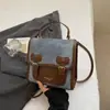 Bolsa Pequena Estilo Japonês para Mulheres, Mochila Fashion e Estilosa, Versão Coreana Mochila Escolar para Estudantes, Mochila de Viagem Leve de Alto Valor