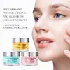 Comércio Exterior Transfronteiriço Haicui'Er Proteína Recombinante Firmador e Elástico Hidratante Anti-Rugas Sudeste Asiático Hidratante e Hidratante Não Oleoso