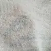 Tejido de Punto de Color Sólido Claro, Tejido de Hilo para Juguetes, Tejido Mixto para Piel de Juguete de Cactus