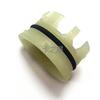 Adecuado para BMW Serie 1 Serie 3 Serie 5 tapa del sello del cilindro central 11117797932 1111 7797 932
