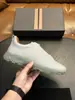 Sapatos Esportivos Casuais Masculinos Zegn Outono e Inverno de Couro Genuíno de Alta Qualidade, Modernos e Discretos, com Detalhes Coloridos, Macios e Confortáveis
