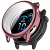 Qingfeng Adecuado para Garmin Vivoactive6 Funda Protectora Todo Incluido Active6 Reloj Funda de TPU