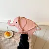 Bolso de elefante transfronterizo moda otoño 2026 nuevo modelo lujo ligero retro alta gama simple versátil bolso de hombro bandolera