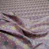 Tela Hanfu con brocado Song de imitación de estilo nacional, tela jacquard teñida en hilo, nuevo estilo chino, exquisito chaleco, tela de moda cheongsam con brocado tejido
