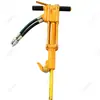 Rompedor Hidráulico Portátil de Mano para Minería, Rompedor Hidráulico para Eliminación de Obstáculos, Equipo de Trituración Portátil de Mano