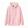 Suministro Exclusivo Transfronterizo de Sudadera con Capucha de Algodón Ultrarresistente de 420 g con Forro Polar, Engrosada, Versátil Casual Unisex para Hombre