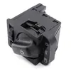 90213283 É Adequado para Interruptor de Controle de Farol, Interruptor de Controle de Luz de Neblina Volkswagen Audi, Peças Automotivas Transfronteiriças
