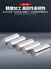 Pasador de acero para rodamientos, pasador de rodillos de aguja, diámetro 1/2/3/4/5, pasador de posicionamiento, pasador sólido, pasador de fijación, 6/7/8 rodillos