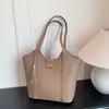 Bolsa Tote Grande com Franjas, Bolsa de Ombro Feminina para o Trabalho