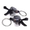 Desviador Trasero de Bicicleta 4000 Desviador de Dedo Bicicleta de Montaña Desviador Trasero Tz50 Desviador Trasero Tx35 Desviador Trasero M390 370 Accesorios Venta al por Mayor