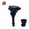 Adecuado para Bobina de Encendido Chery A3 Qoros F01R00A041 F01R00A093 E4G13-3705110