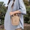 Bolso ligero de gran capacidad transfronterizo para mujer, bolso para teléfono móvil de corta distancia, bolso de mano casual versátil para estudiantes, bolso de hombro, bolsa de almacenamiento