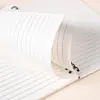 Cuaderno Creativo de Estilo Étnico con Logo Personalizado, Cuaderno de Espiral Más Vendido Transfronterizo, Personalización de Cuaderno Estilo Bohemio