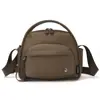 Bolsas de Comercio Exterior Transfronterizo 2026 Nuevo Estilo Bolsos de Mujer de Moda Tendencia Bolsos de Mano Bolsos Cruzados Simples Venta al por Mayor