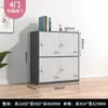Gabinete para Mochilas Escolares, Gabinete de Almacenamiento para Aula, Casillero para Dormitorio, Gabinete para Guardar Bolsas, Gabinete de Almacenamiento para Jardín de Infancia, Gabinete Pequeño, Archivador con Cerradura