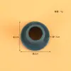 Molde de Arcilla de Modelado Geométrico Multiforma Hecho a Mano DIY Molde de Plastilina Herramientas Creativas de Juguete para Niños