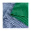 Tejido de Lana de Terciopelo de Arroz Grueso de un Solo Lado Texturizado Sudadera Cálida Ropa para el Hogar Ropa para Niños Tela en Stock