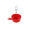 Llavero de Productos Culturales y Creativos de la Memoria de Guangdong Adorno Souvenir Acrílico Cultural Colgante de Sobre Rojo Regalo Presente de Graduación