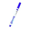 Marcador Lion 600 1.0mm Marcador de Secado Rápido para Escribir y Delinear, Disponible en 12 Colores, Bolígrafo Ecológico