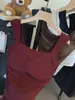 Camisole estilo coreano com alças largas para mulheres, com bojos fixos, decote quadrado, camada dupla, modelador, costas bonitas, pode ser usada como peça externa, top liso