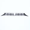 Adecuado para Dengshi 22-24 D9 red inferior para insectos cubierta protectora de plástico parche decorativo suministros de autopartes