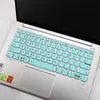Para Película de Teclado de Portátil Lenovo Wei 6-14IWL de 14 Pulgadas Yang Tian S540-14IWL Película de Computadora Wei 6
