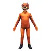Crianças 99 Noites Floresta Veado Monstro Veado Assustador 99 Noites na Floresta Jogo de Terror Fantasia Cosplay