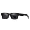 Fábrica de Gafas de Sol Polarizadas Personalizadas al por Mayor Oem Personalizadas Patillas de Ácido de Propiónico CP para Cambiar el Color del Marco e Imprimir Logo