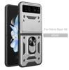 Janela Deslizante Shunjia Adequada para Capa de Celular com Tela Dobrável Moto Razr60Ultra Razr50/40 Capa Protetora Anti-Queda