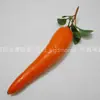 Modelo de frutas e vegetais de plástico para simulação Maçã falsa limão amarelo laranja manga decoração de frutas decorações de loja de frutas