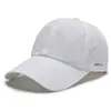 Gorra de béisbol de verano para hombre y mujer, visera, sombrero de secado rápido, sombrero de verano, transpirable, sombrero para el sol para exteriores, protector solar, sombrero de pesca casual